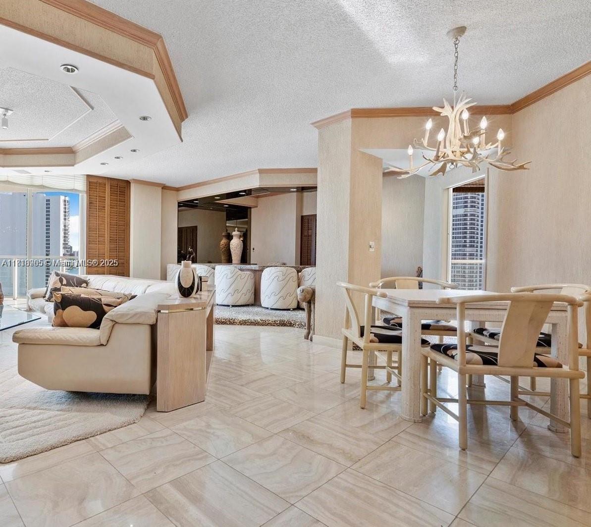MARINA TOWER CONDO - Residential Lease