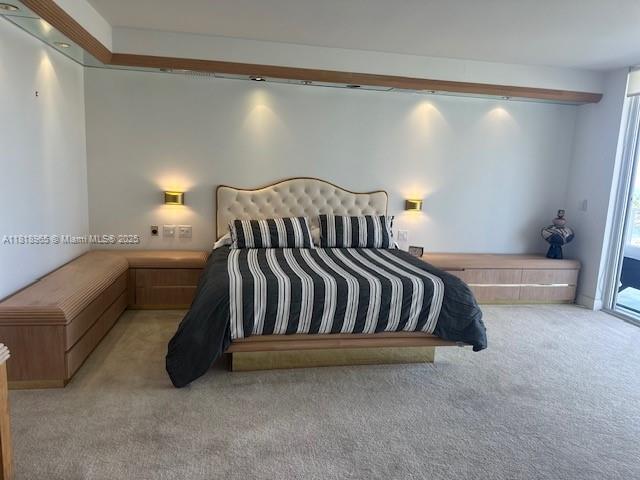 MARINA TOWER CONDO - Residential Lease