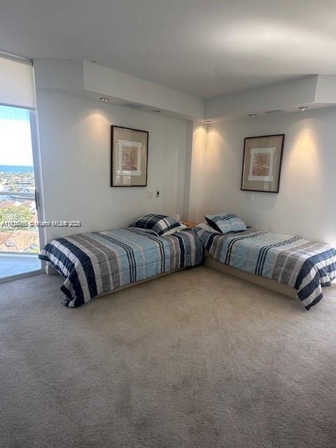 MARINA TOWER CONDO - Residential Lease