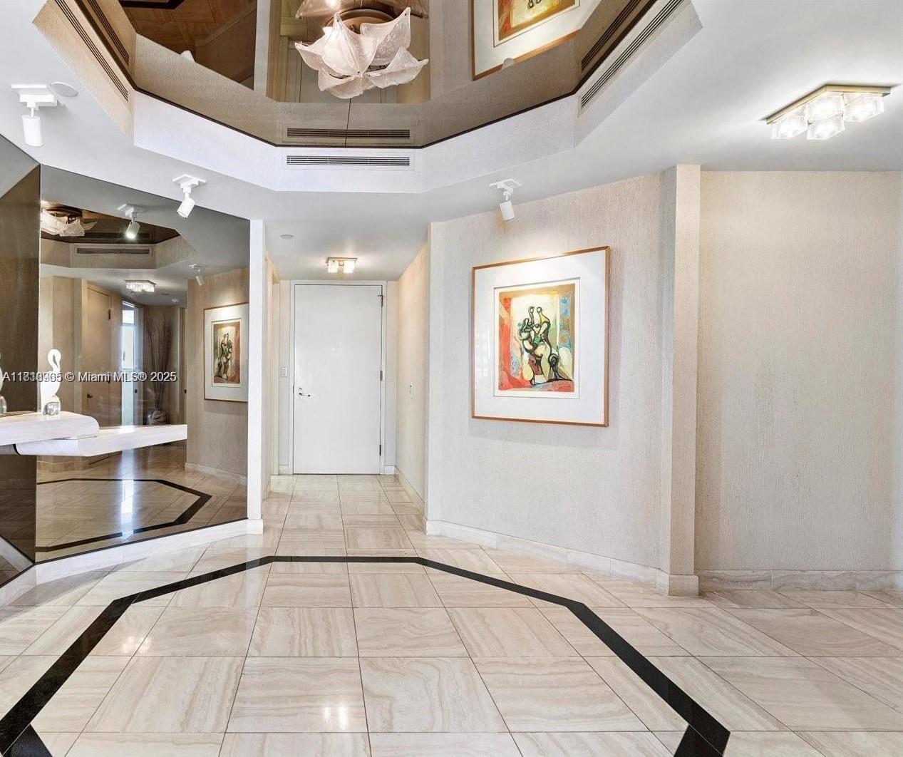 MARINA TOWER CONDO - Residential Lease