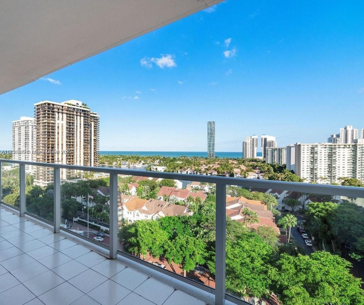 MARINA TOWER CONDO - Residential Lease