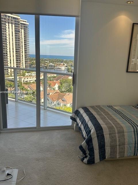 MARINA TOWER CONDO - Residential Lease
