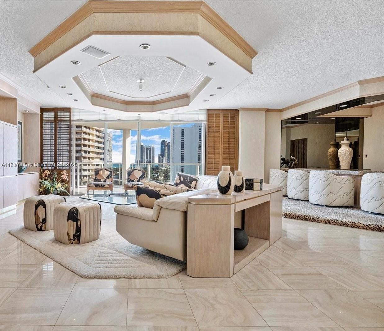 MARINA TOWER CONDO - Residential Lease