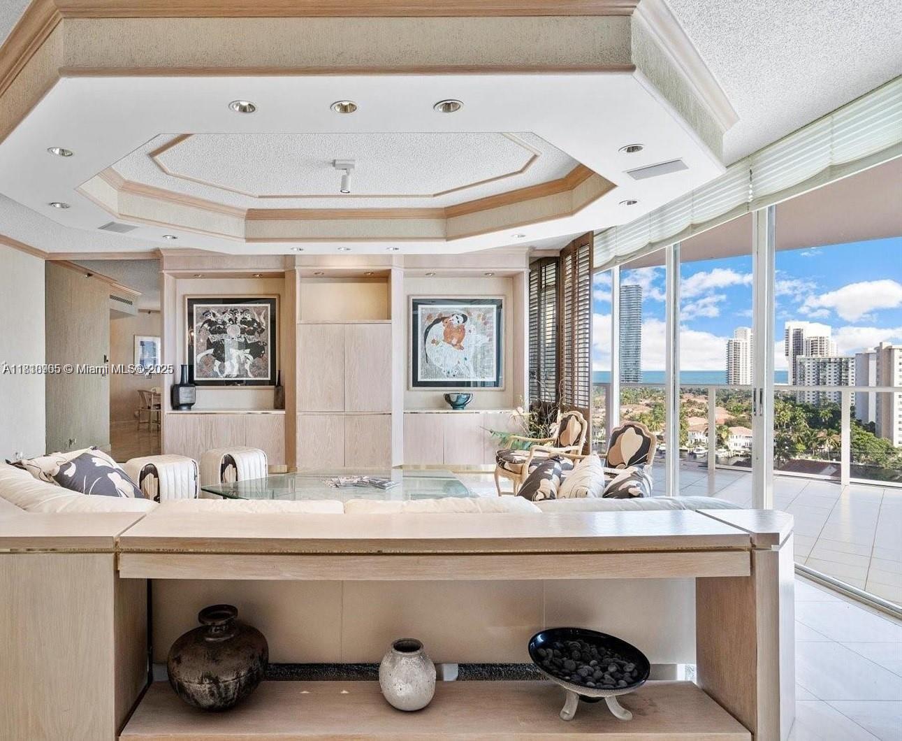 MARINA TOWER CONDO - Residential Lease