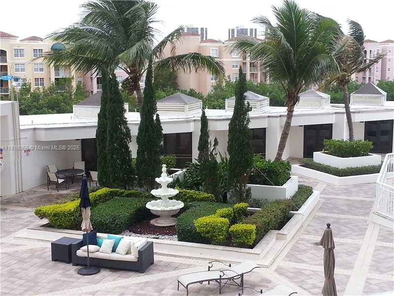 MARINA TOWER CONDO - Residential Lease