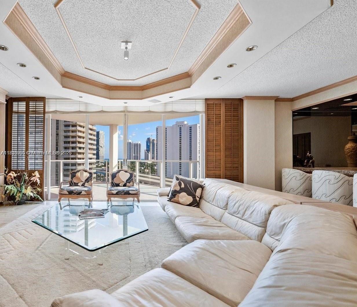 MARINA TOWER CONDO - Residential Lease