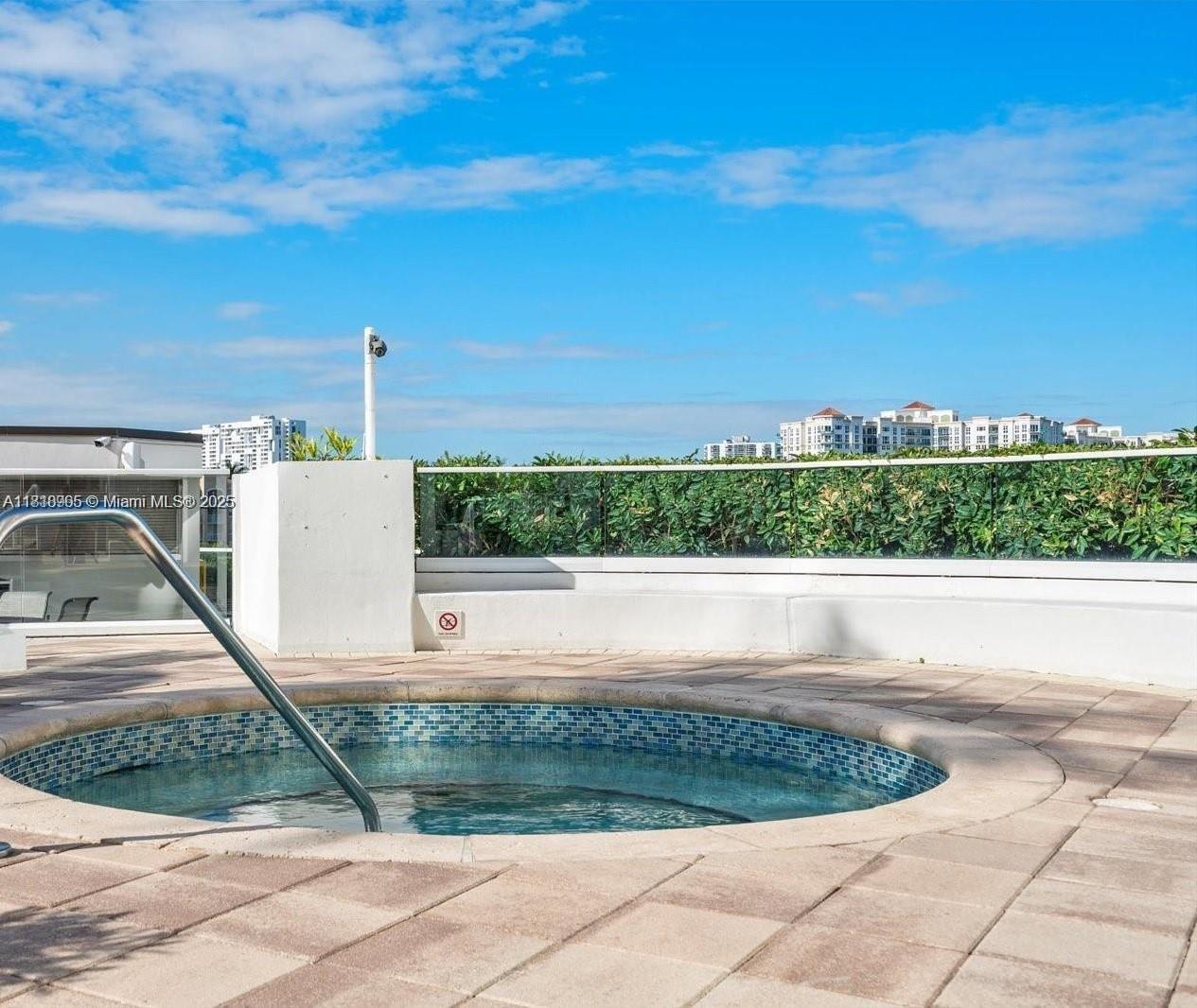 MARINA TOWER CONDO - Residential Lease