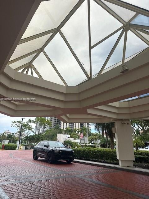 MARINA TOWER CONDO - Residential Lease