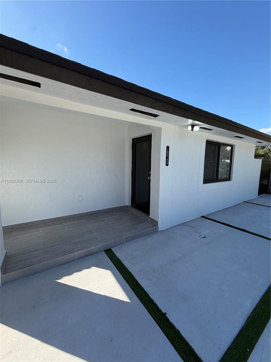 WINSOR MANOR 2ND ADDN - Residential