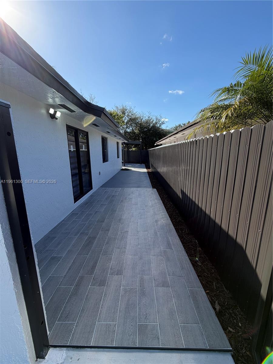 WINSOR MANOR 2ND ADDN - Residential