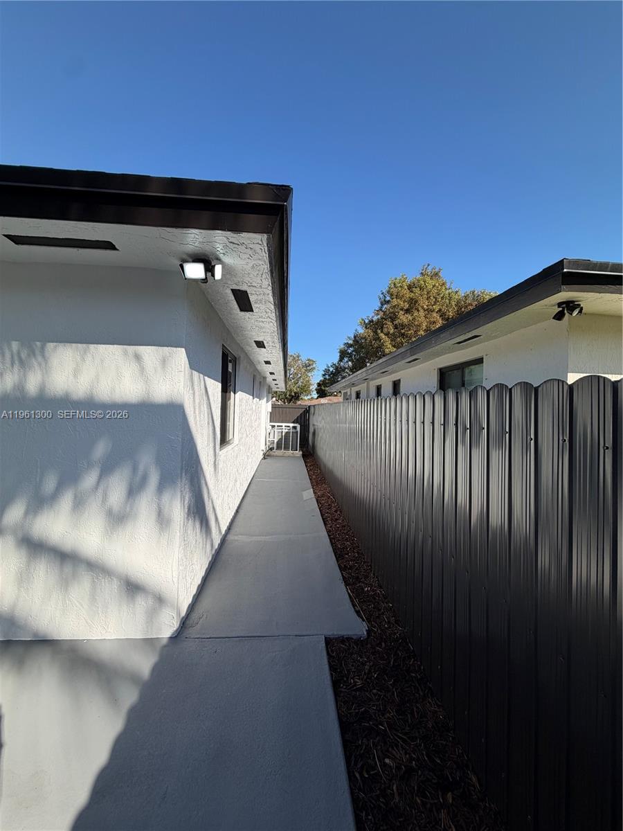 WINSOR MANOR 2ND ADDN - Residential