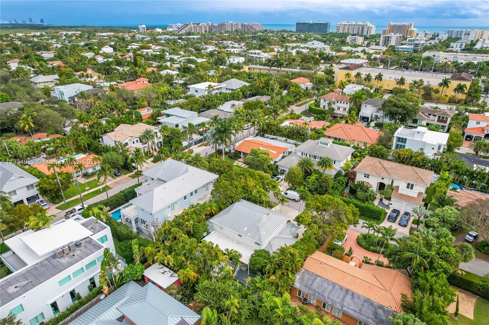 BISCAYNE KEY ESTATES - Residential