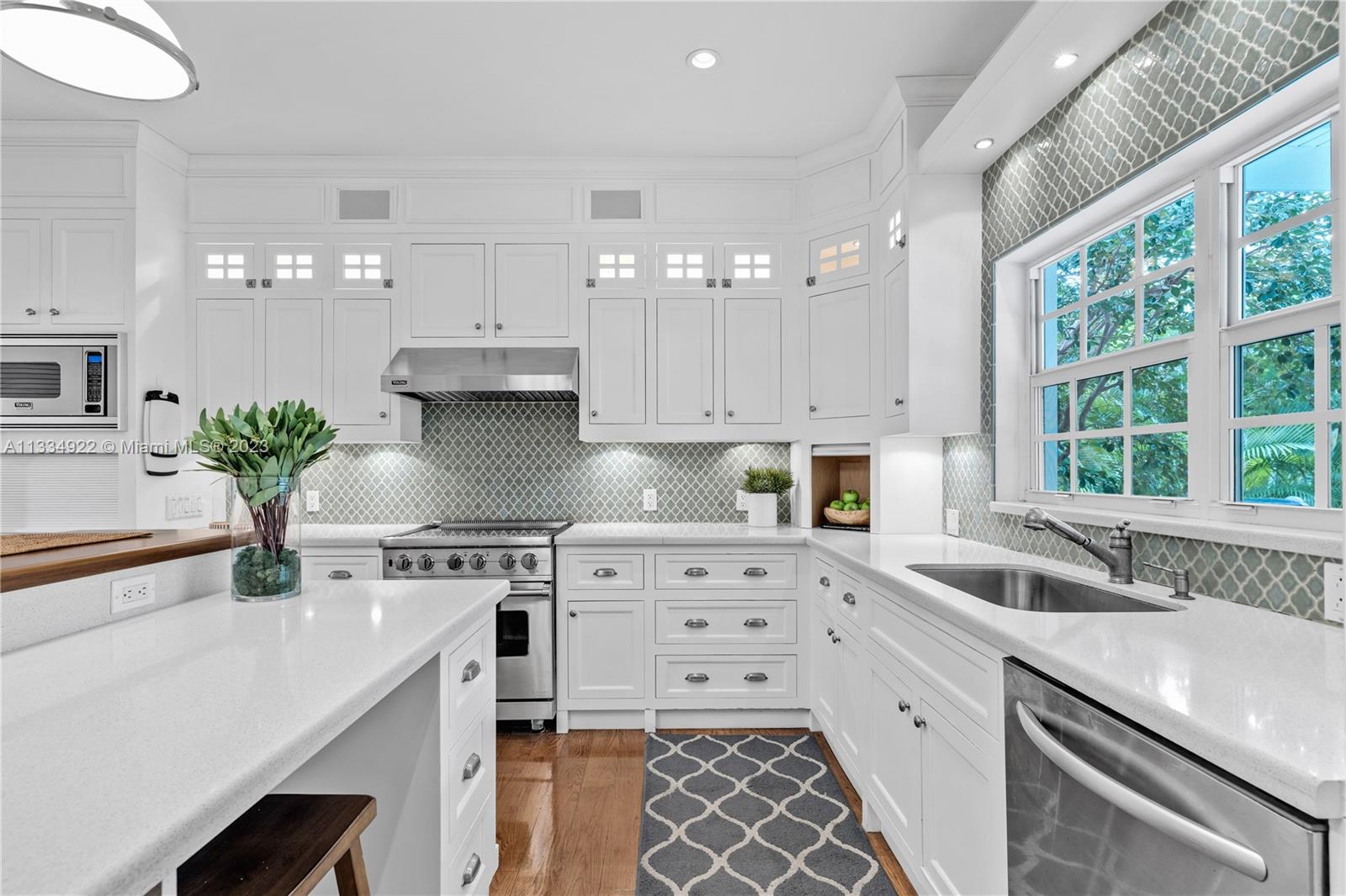 BISCAYNE KEY ESTATES - Residential