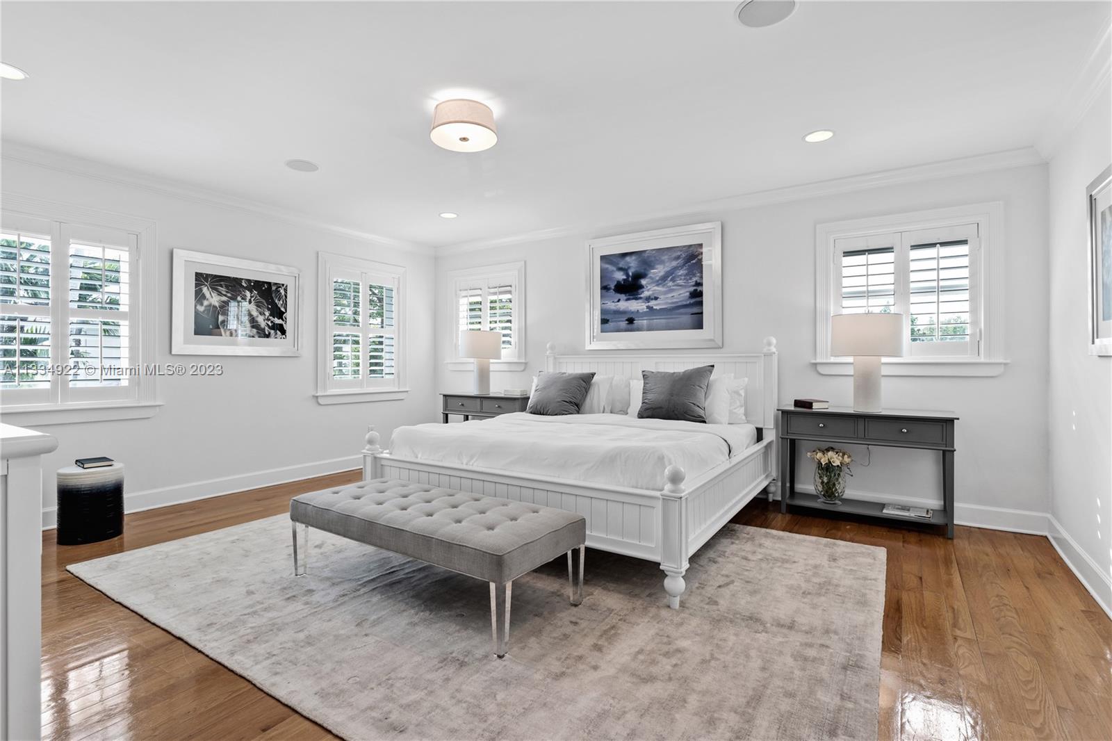 BISCAYNE KEY ESTATES - Residential