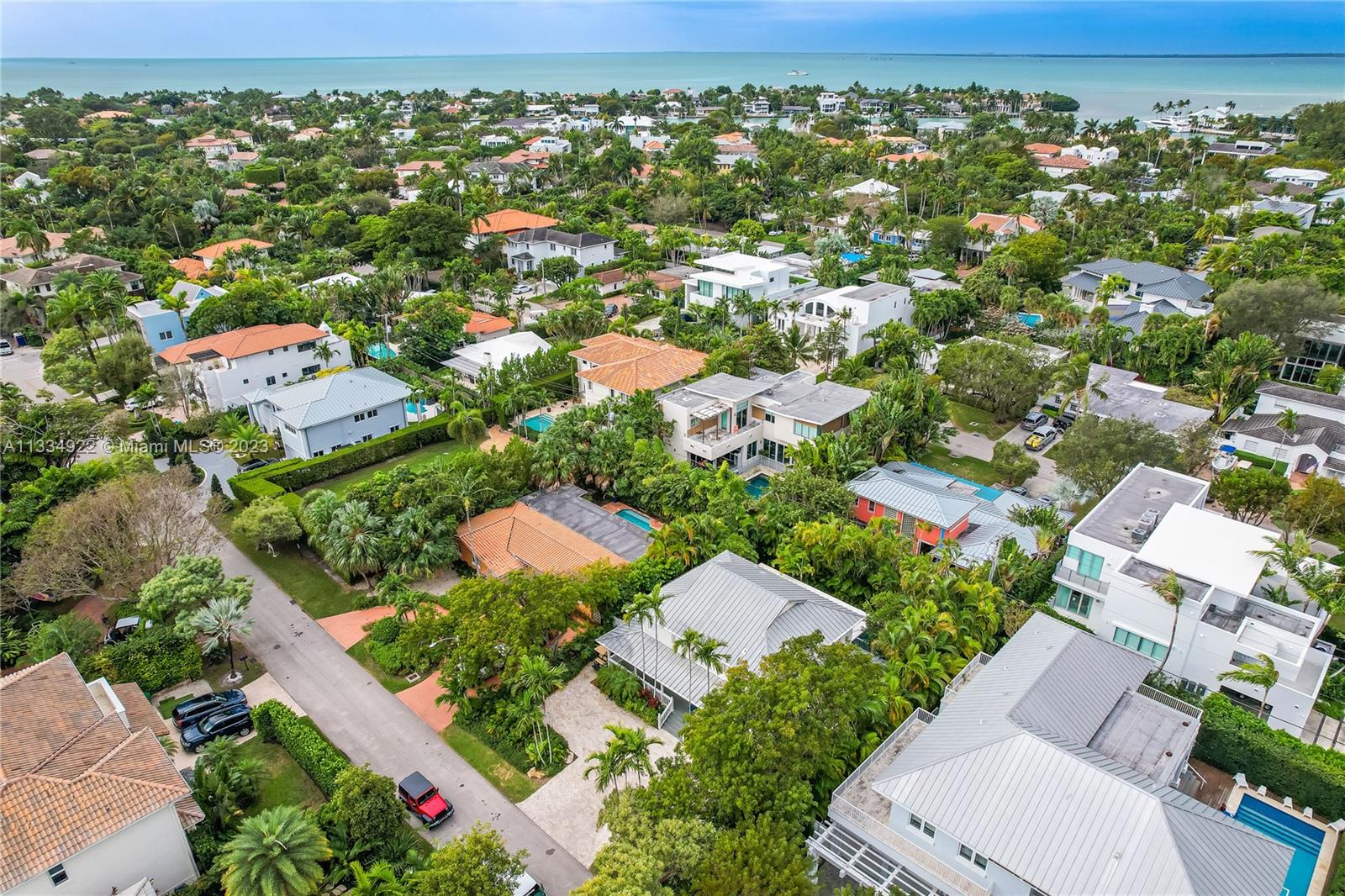BISCAYNE KEY ESTATES - Residential