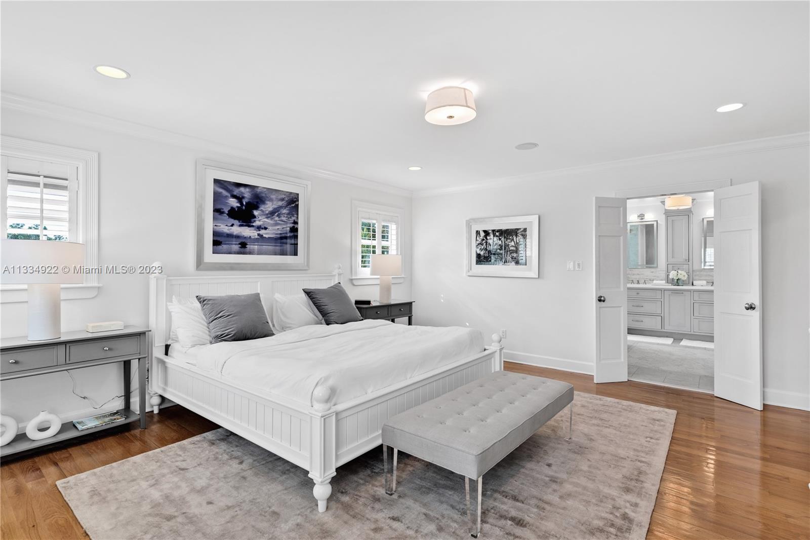 BISCAYNE KEY ESTATES - Residential