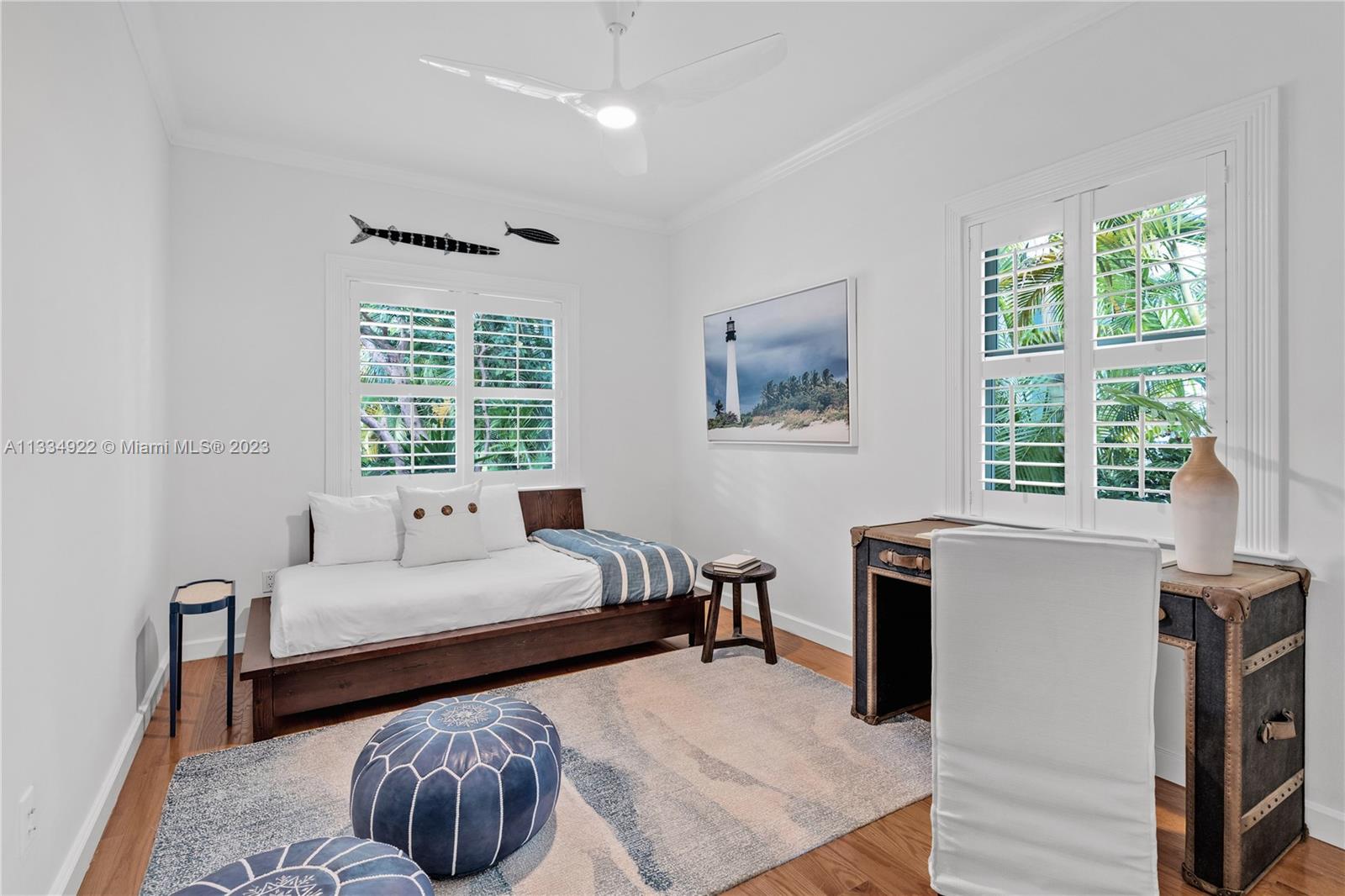 BISCAYNE KEY ESTATES - Residential