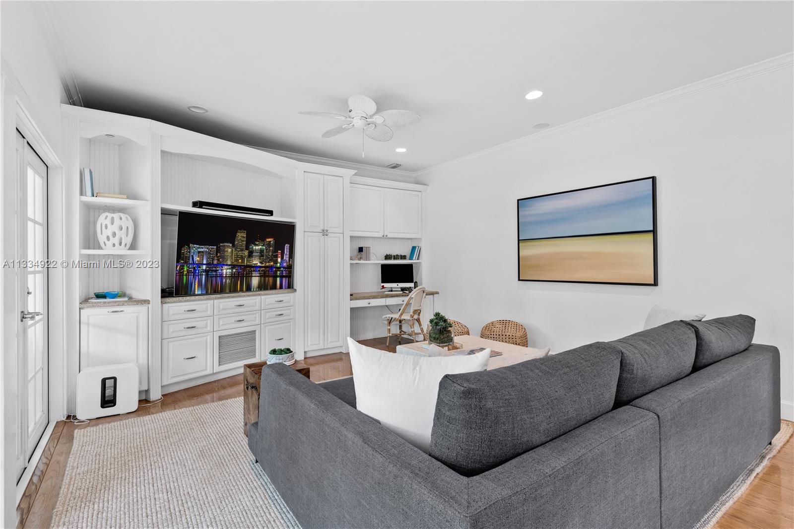 BISCAYNE KEY ESTATES - Residential