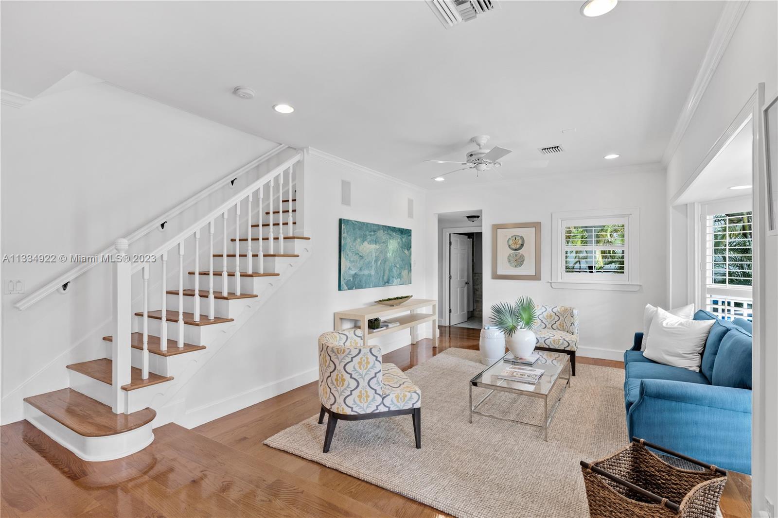 BISCAYNE KEY ESTATES - Residential