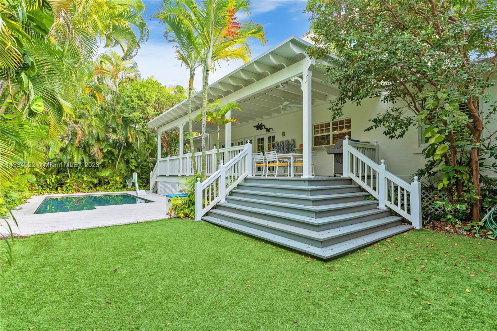 BISCAYNE KEY ESTATES - Residential