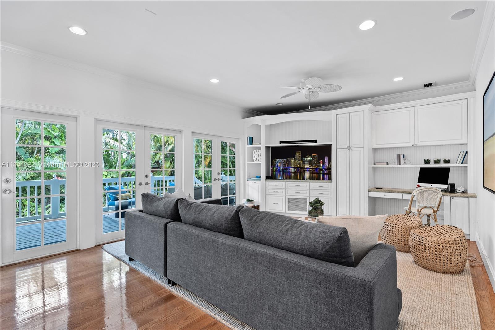 BISCAYNE KEY ESTATES - Residential