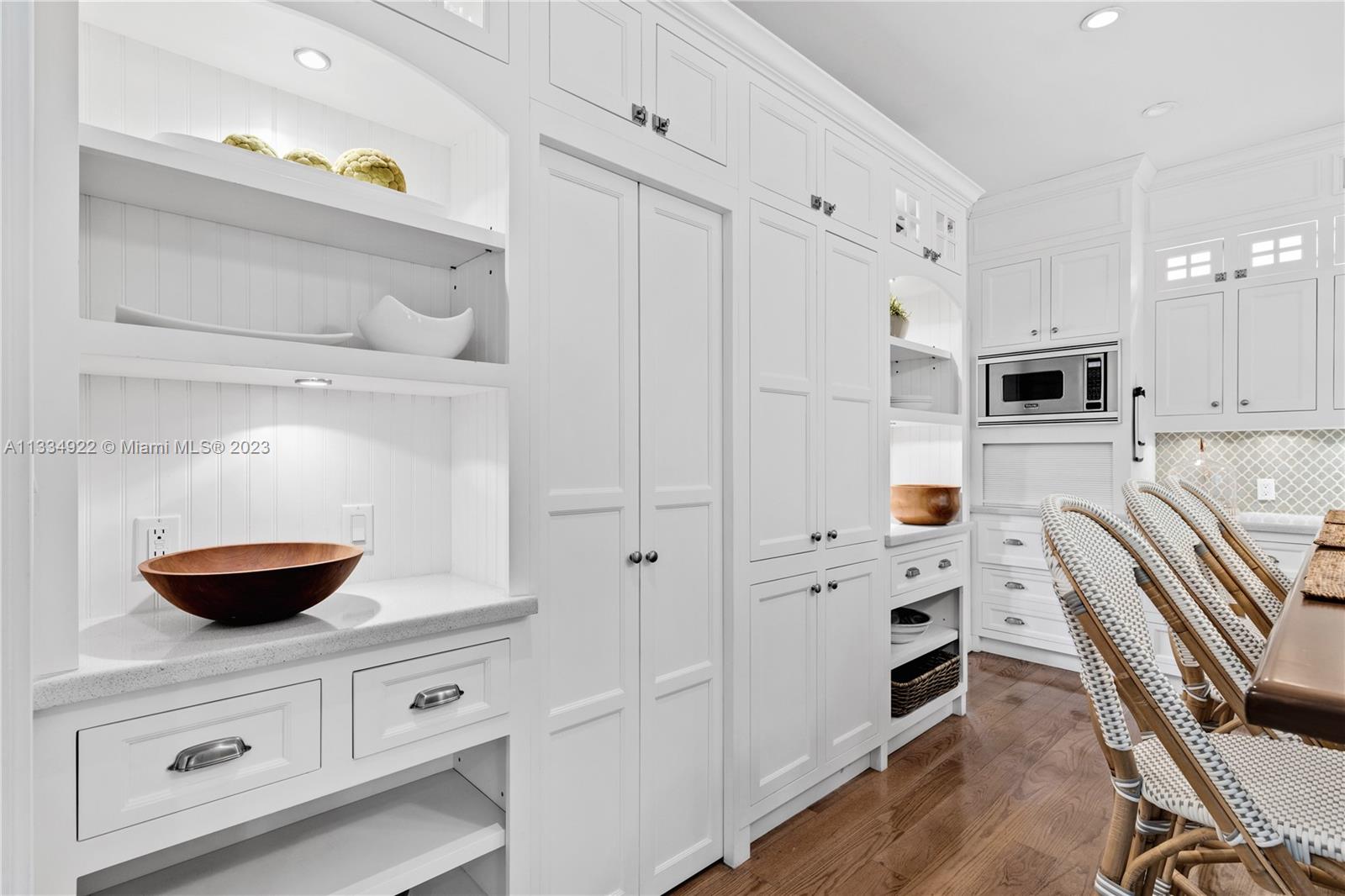 BISCAYNE KEY ESTATES - Residential