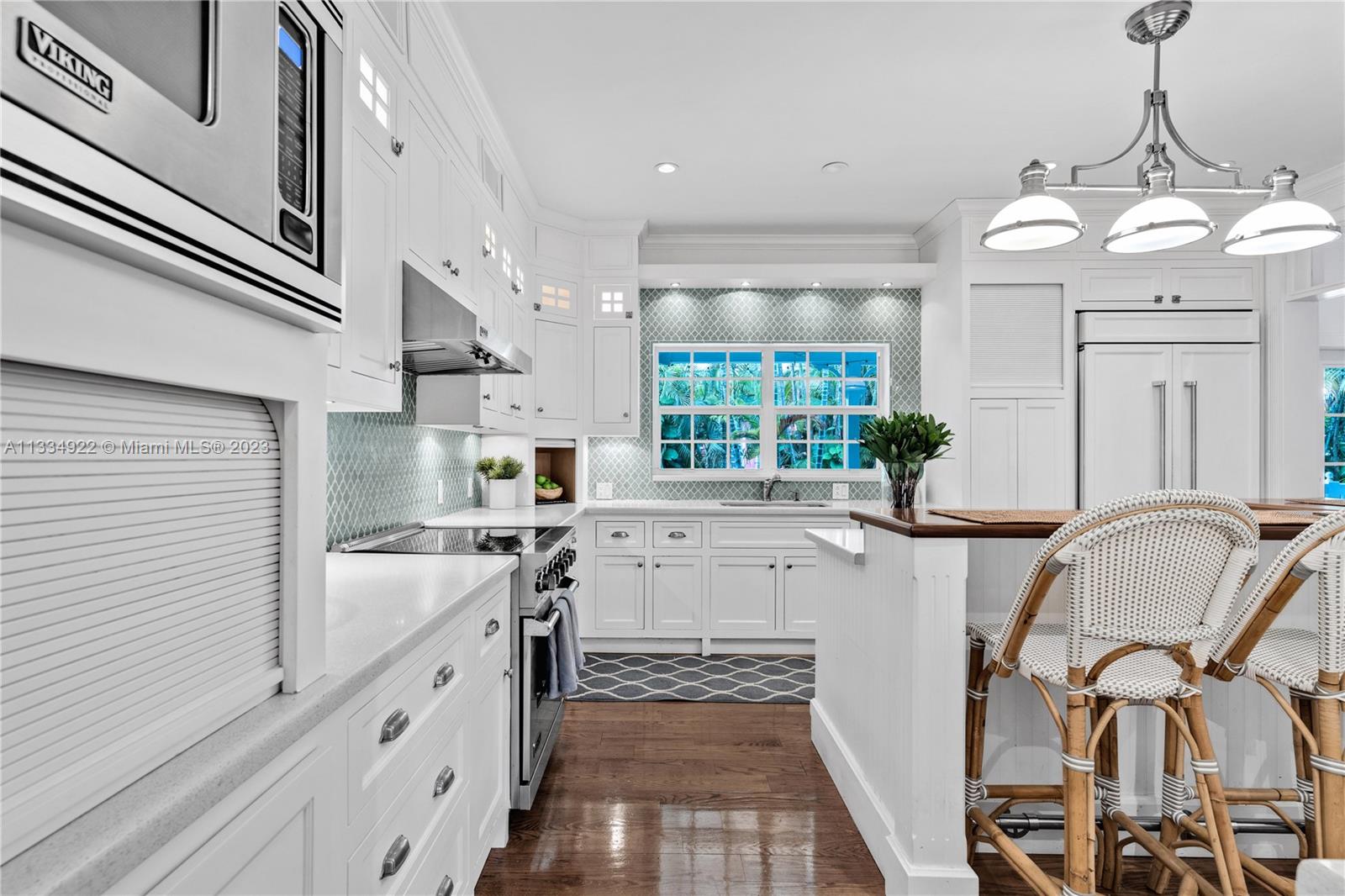 BISCAYNE KEY ESTATES - Residential