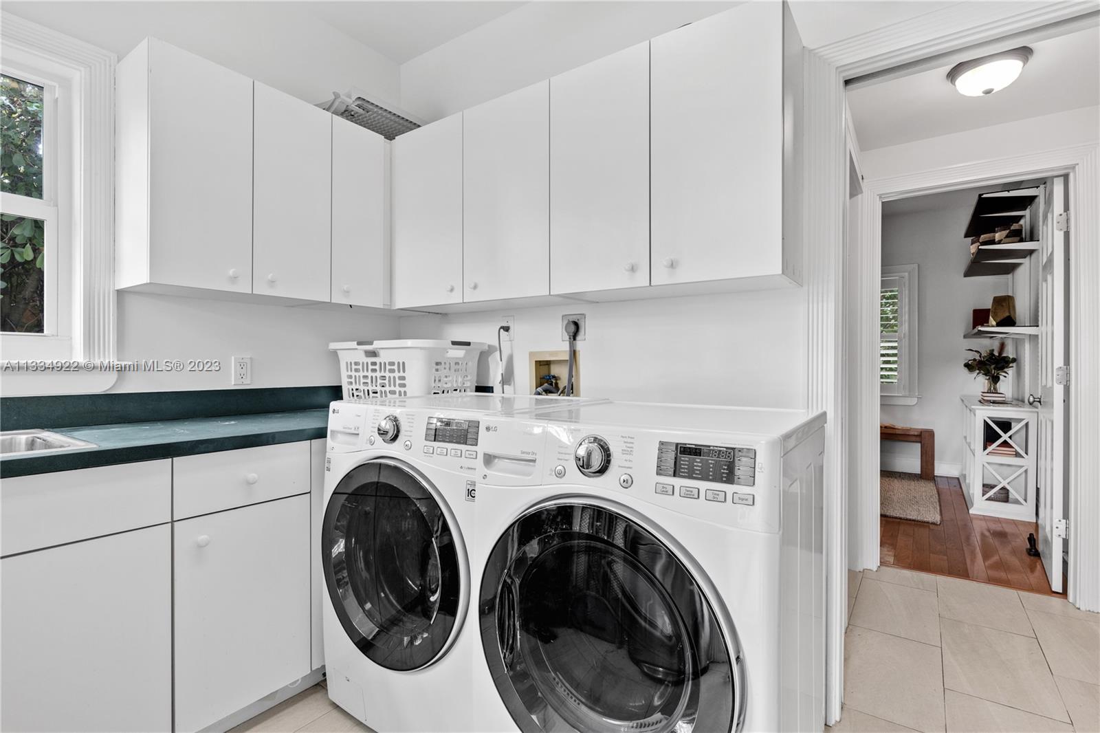 BISCAYNE KEY ESTATES - Residential