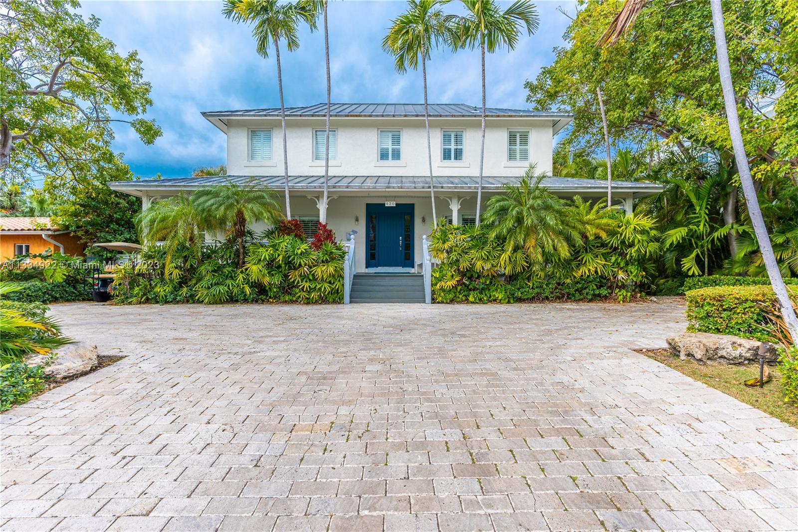 BISCAYNE KEY ESTATES - Residential