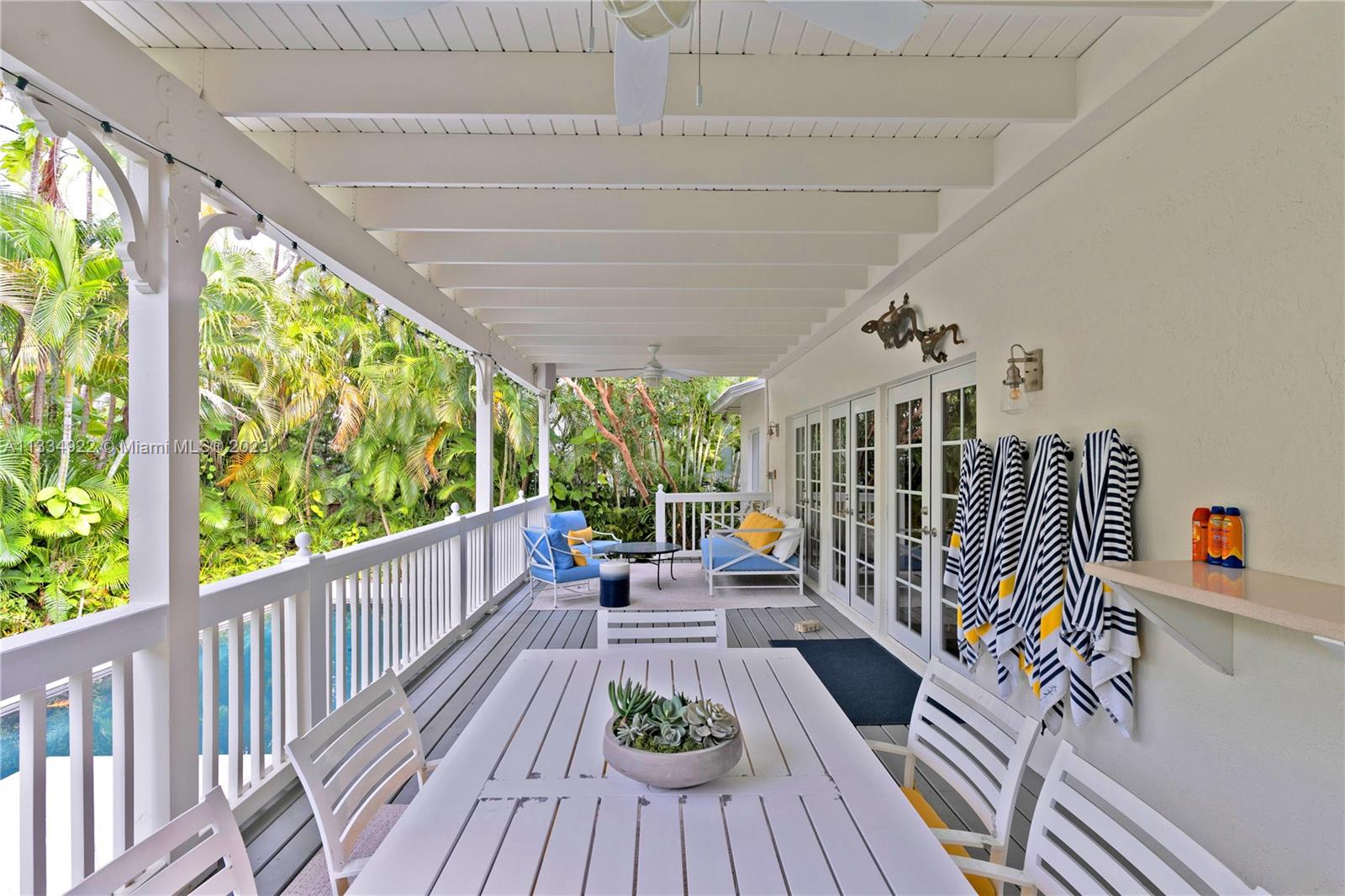 BISCAYNE KEY ESTATES - Residential