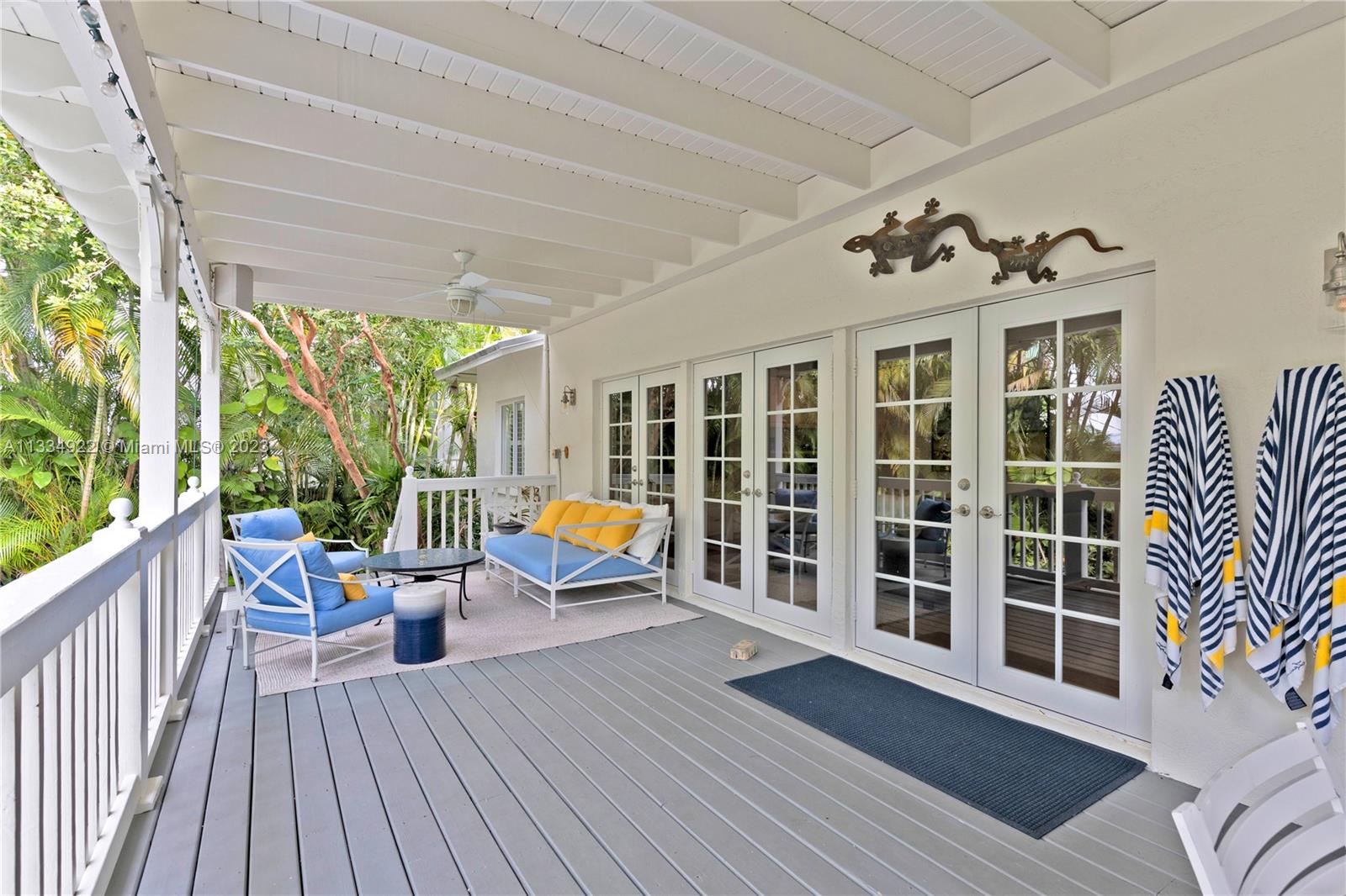 BISCAYNE KEY ESTATES - Residential