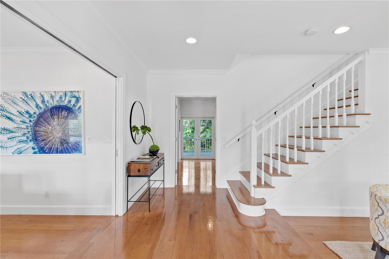 BISCAYNE KEY ESTATES - Residential