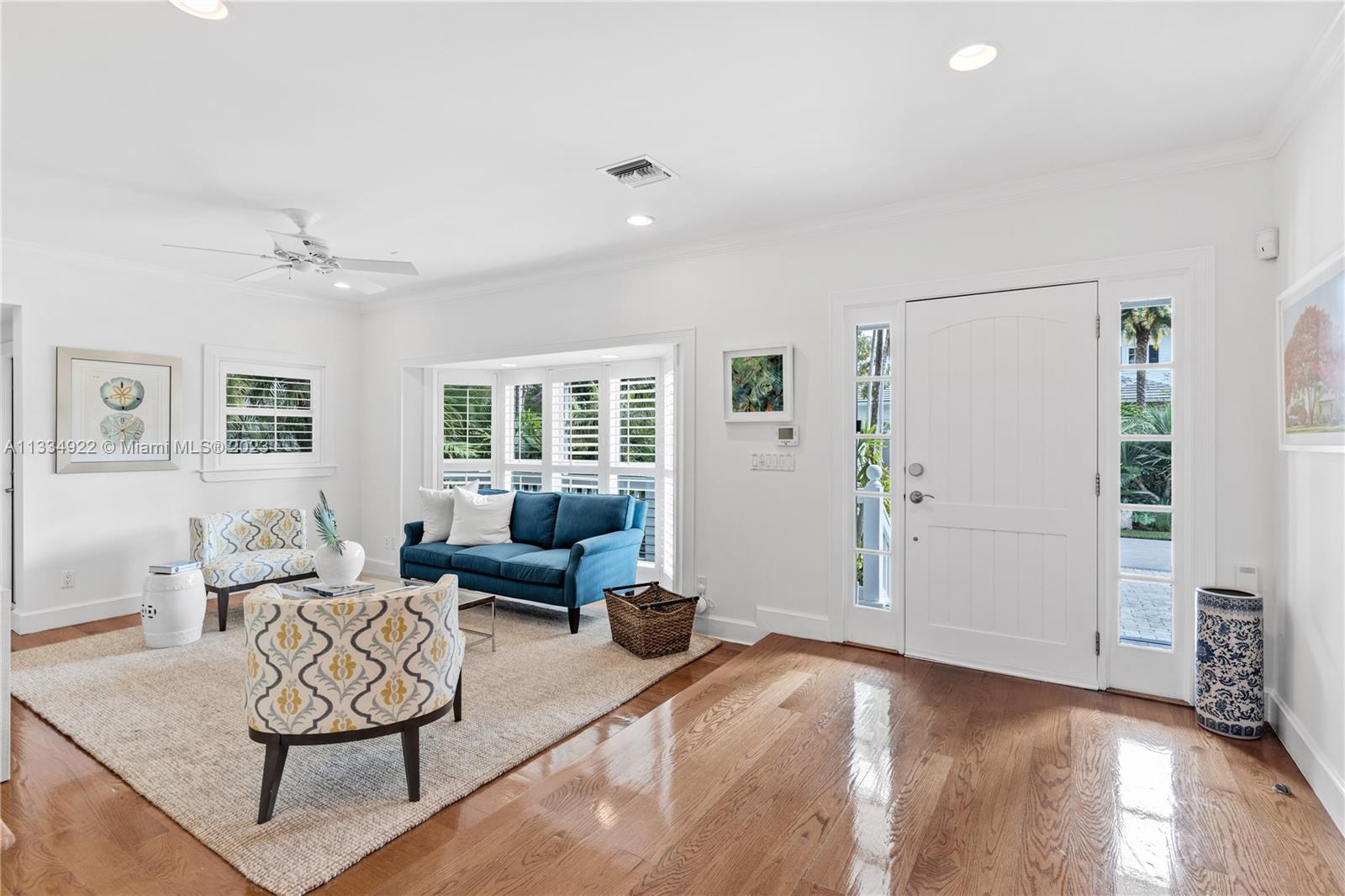 BISCAYNE KEY ESTATES - Residential