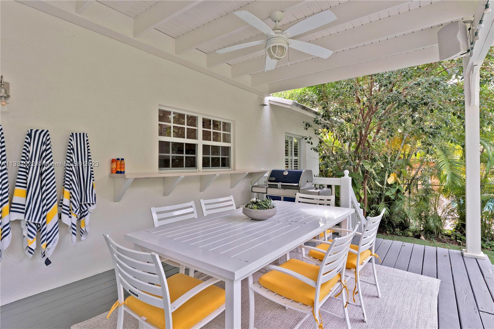 BISCAYNE KEY ESTATES - Residential