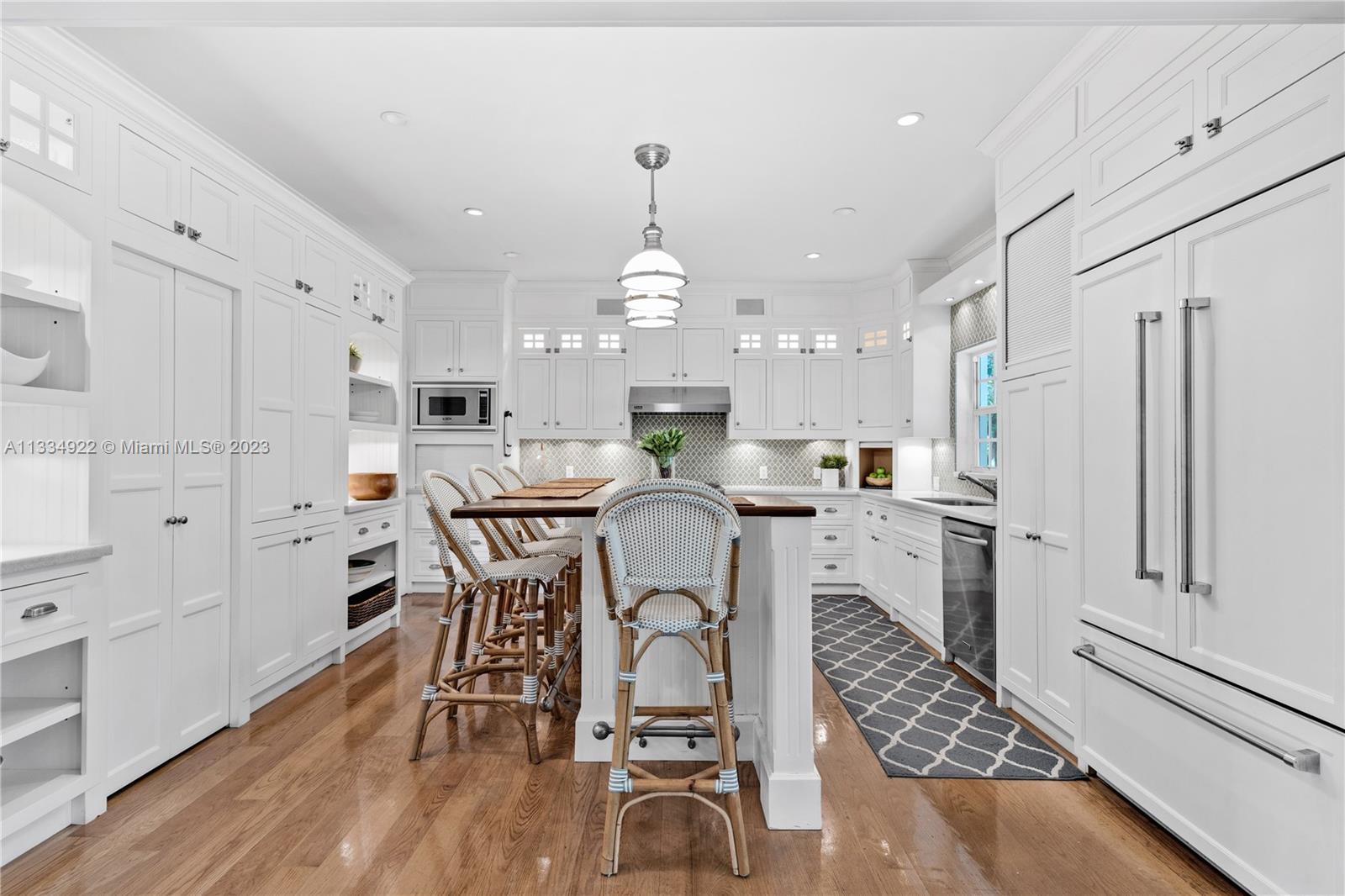 BISCAYNE KEY ESTATES - Residential