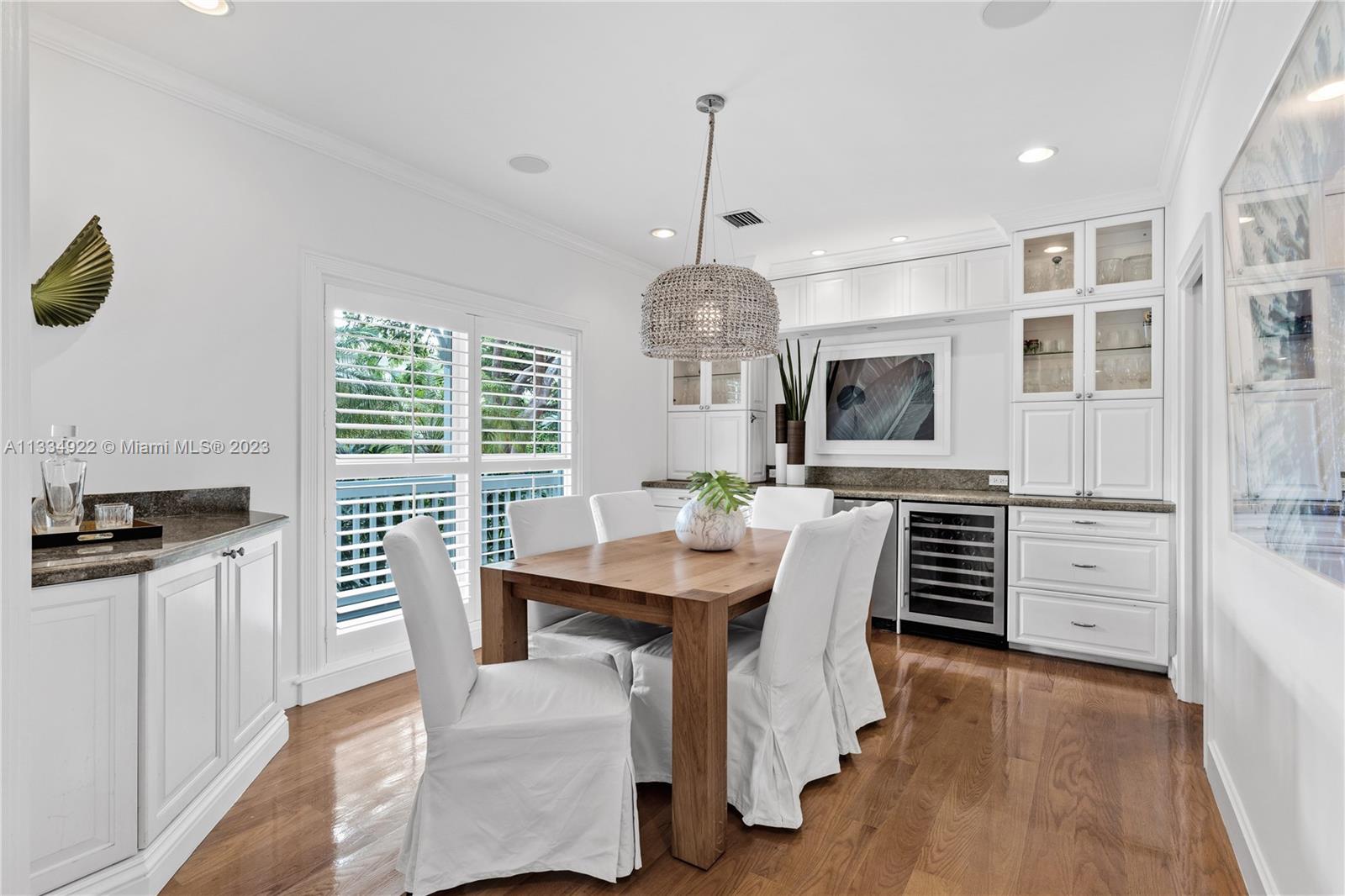 BISCAYNE KEY ESTATES - Residential