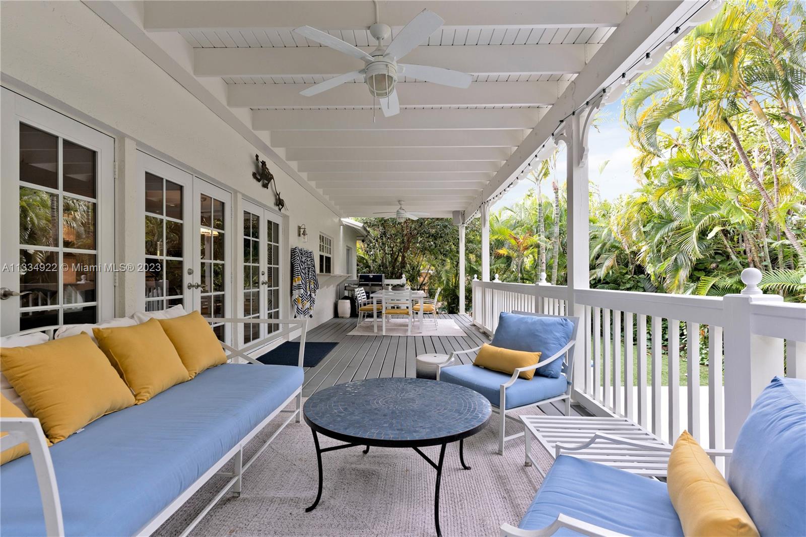 BISCAYNE KEY ESTATES - Residential