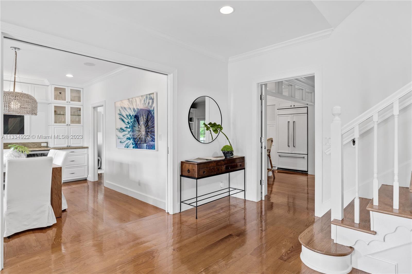 BISCAYNE KEY ESTATES - Residential