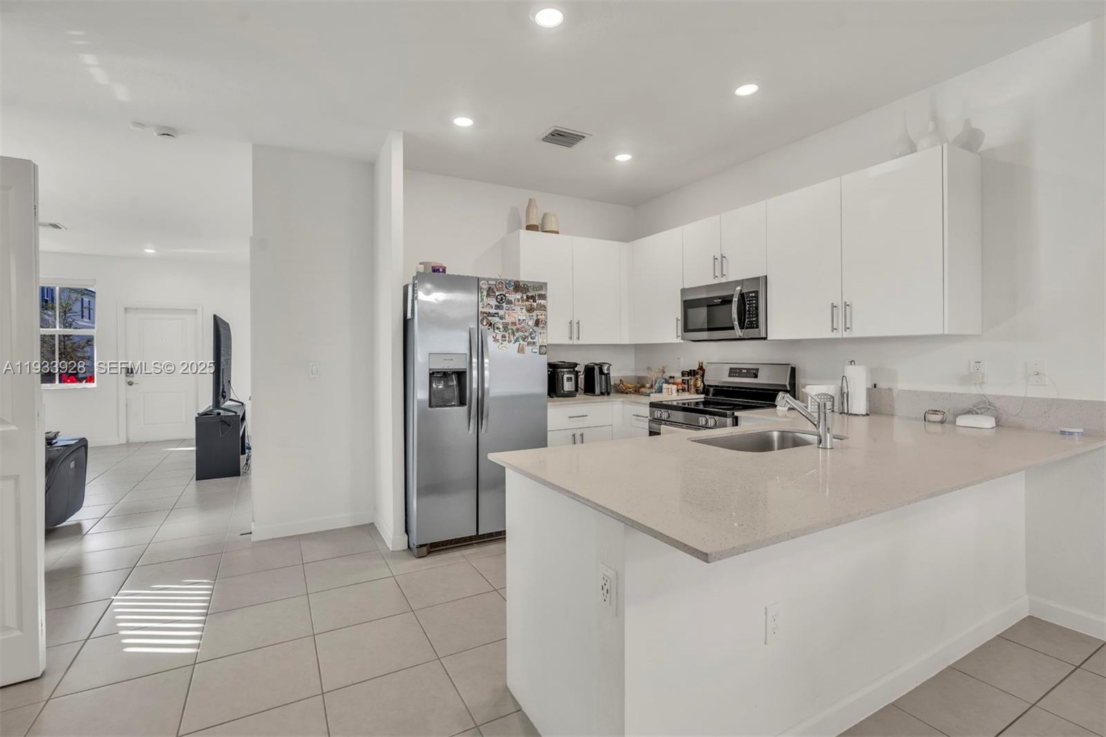 WINDSOR SQUARE - Residential