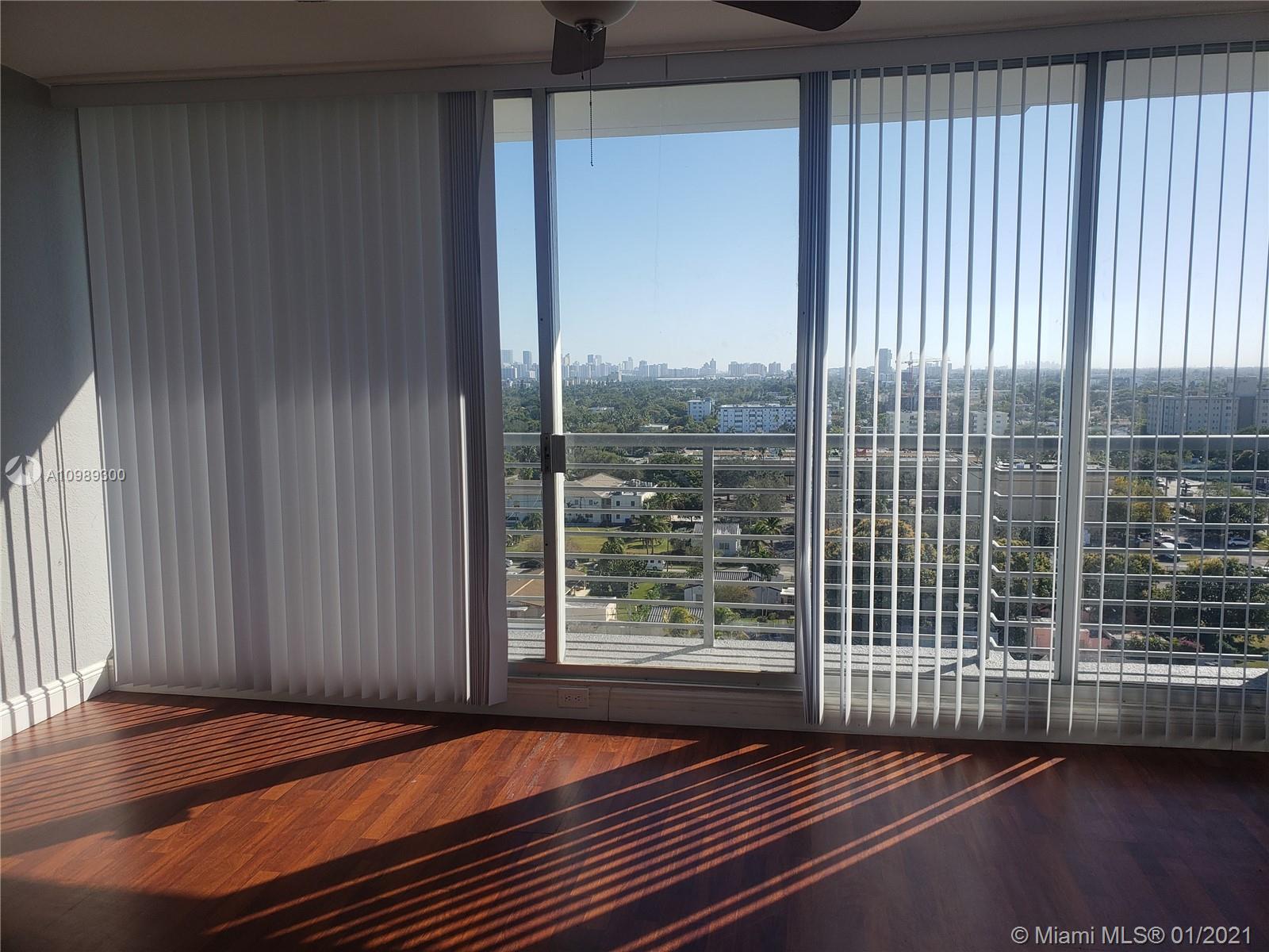 HOME TOWERS CONDO - Residential Lease