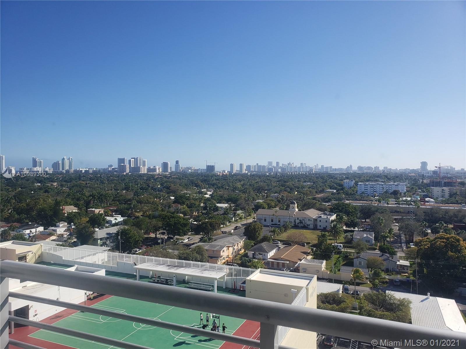 HOME TOWERS CONDO - Residential Lease