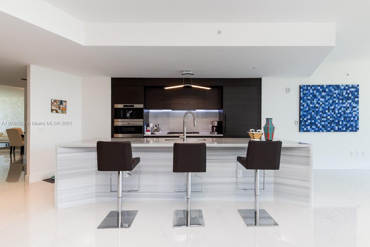 One Ocean - Residential