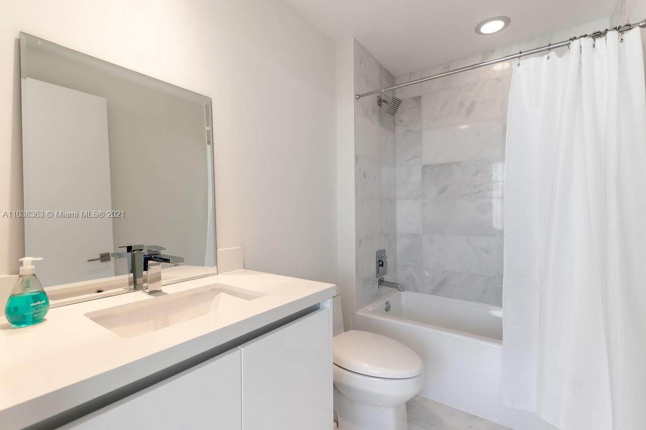 One Ocean - Residential