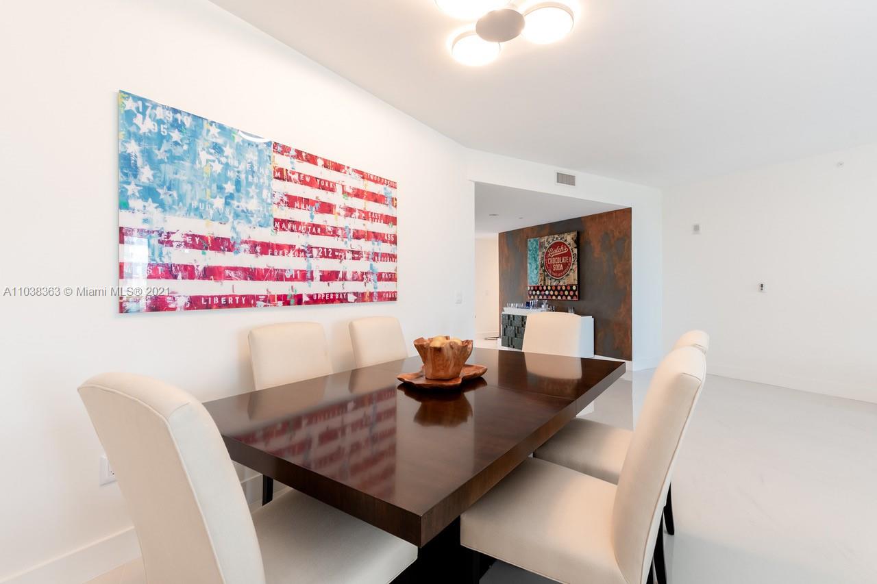 One Ocean - Residential