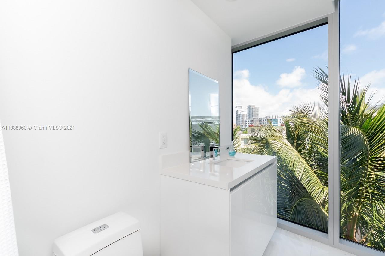 One Ocean - Residential