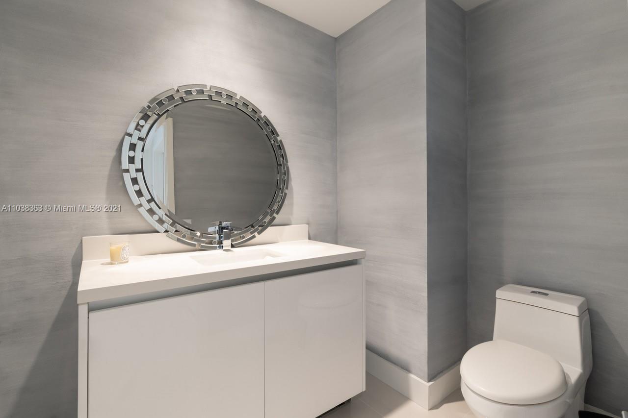 One Ocean - Residential