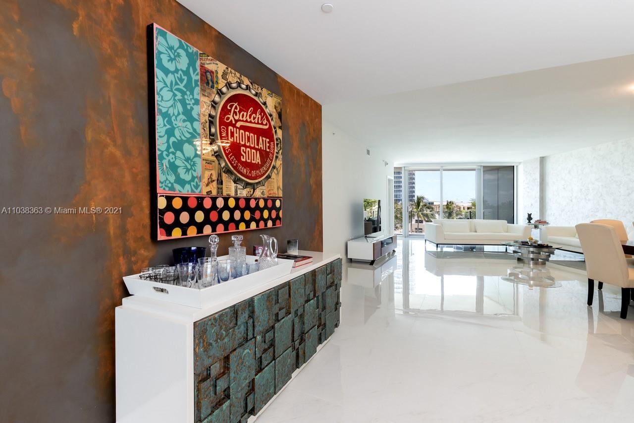 One Ocean - Residential