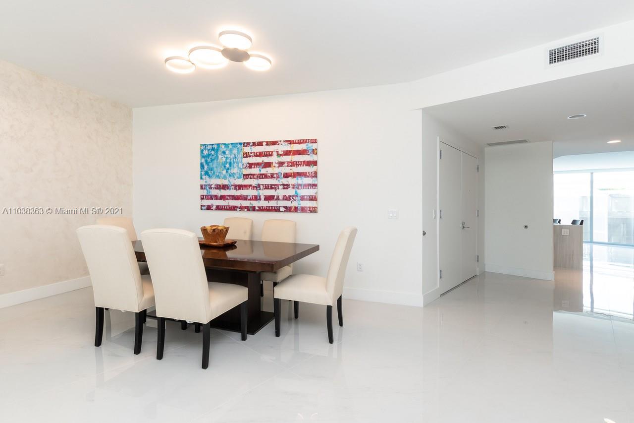 One Ocean - Residential