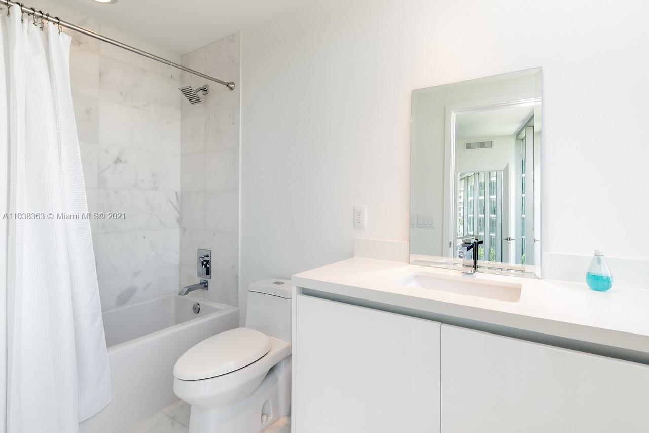 One Ocean - Residential