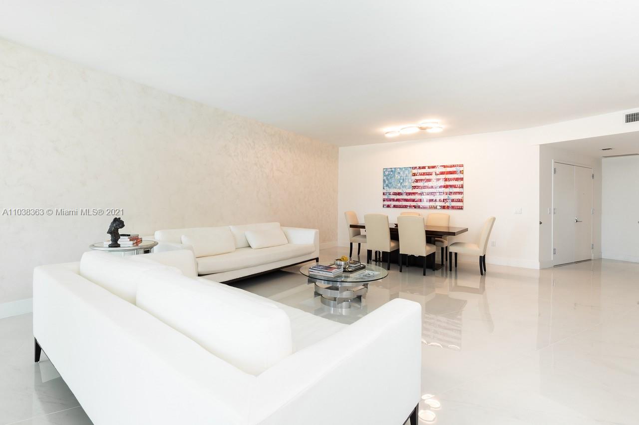 One Ocean - Residential